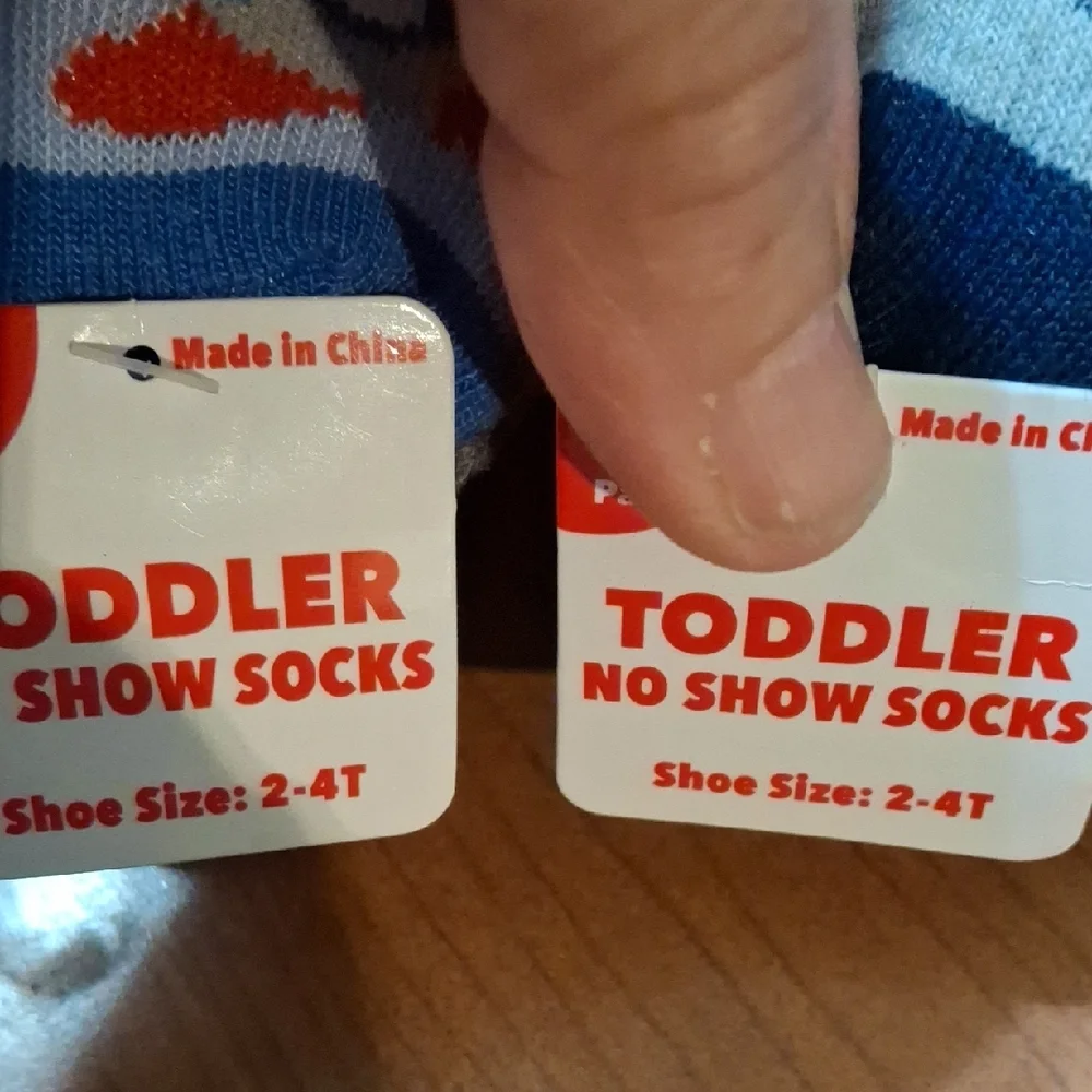 Colorful Infant and Toddler Socks Set - 32 Pairs (Soc001)